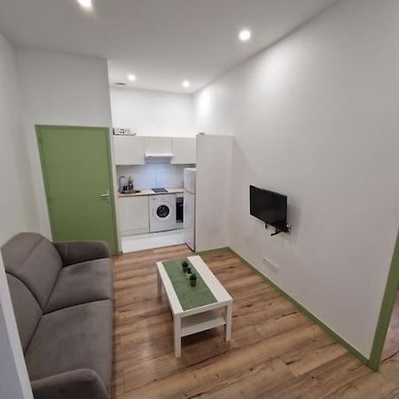 Magnifique Appartement De Type 2 แซงต์-เอเตียน ภายนอก รูปภาพ