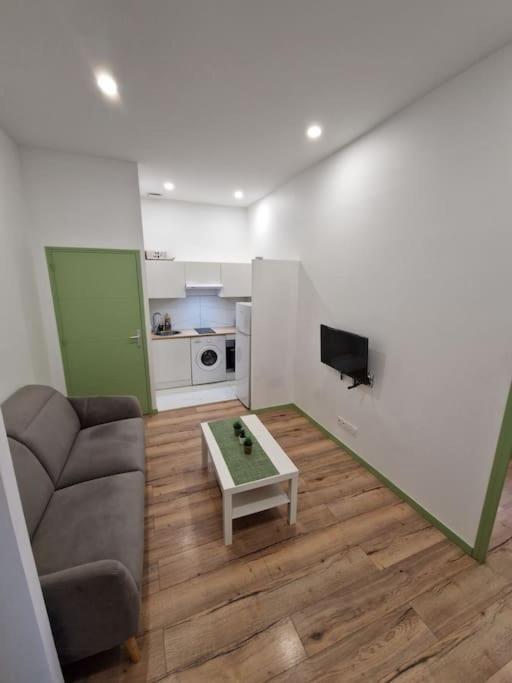 Magnifique Appartement De Type 2 แซงต์-เอเตียน ภายนอก รูปภาพ